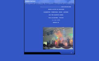 Fantasy - Duo * Quarteto * Banda