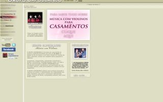 Grupo Capobianco