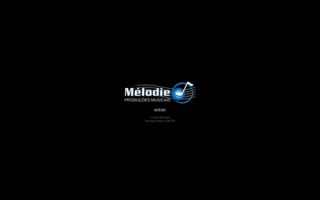 Melodie