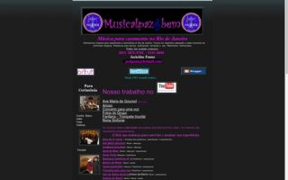 Musical Paz e Bem