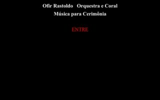 Rstoldo - Musica ao Vivo