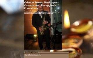 Orlando Soares