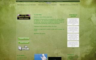 Projetada Eventos