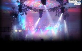 Tático Banda Show