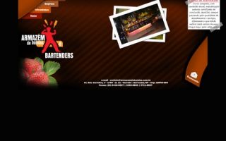 Armazém de Bandas e Bartenders