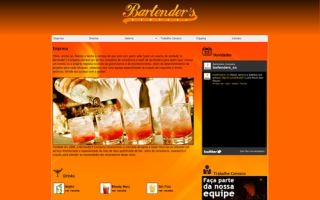 Bartender's Company