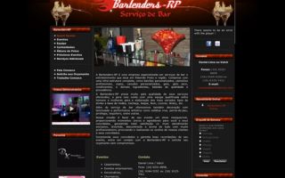 Bartenders Rp - Serviço de Bar