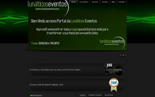 Lunáticos