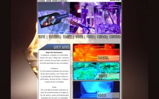 Magic Bar
