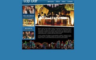 Top Bar