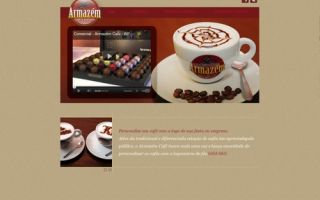 Armazém Café