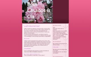 Bem Casados e Cia