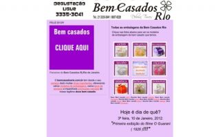 Bem Casados Rio