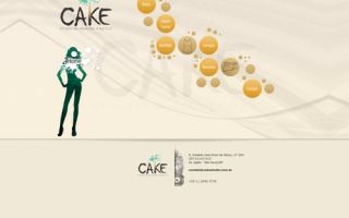 Cake Studio