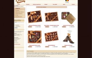 Crismel Chocolateria