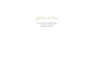 Galeria dos Doces