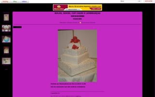 Glamour Doces