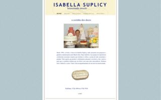 Isabella Suplicy