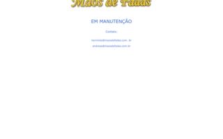 Mãos de Fadas