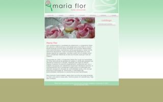 Cooperativa Maria Flor