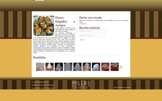 Millas Doces