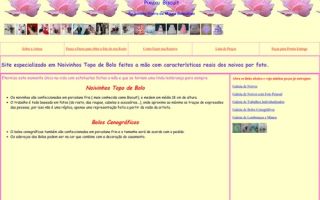 ArtesÃ£ â Noivos Esculpidos
