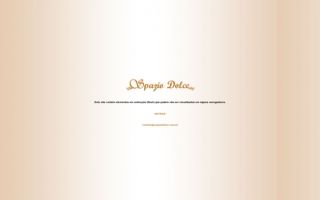 Spazio Dolce