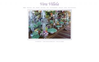 Vera Villela Doces