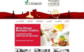 Adega Chablis