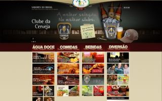Água Doce Cachaçaria