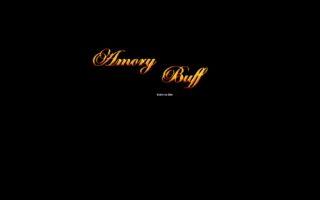 Amory Buffet