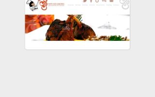 Arte dos Sabores