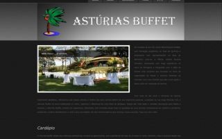 Astúrias Buffet