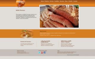 Augustus Grill - Buffet de Churrasco