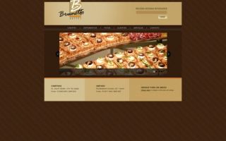 Brunetto Buffet