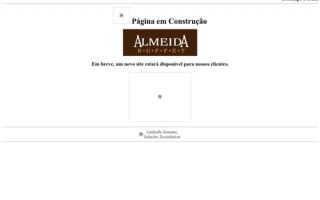 Buffet Almeida