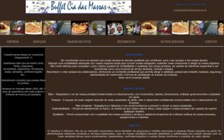 Buffet Cia das Massas