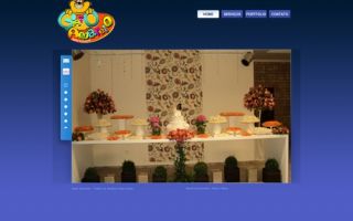 Buffet Gato Amarelo