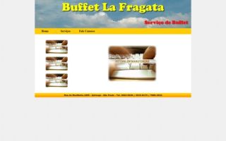 Buffet La Fragata