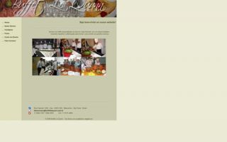 Buffet Le Quann