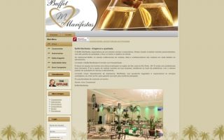 Marifesta - Buffet & Decoração