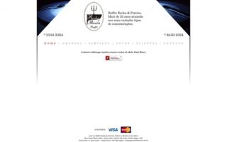 Rocha e Pereira Buffet