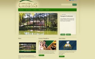 Buffet Serra dos Cristais