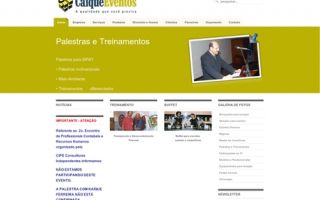 Caique Eventos