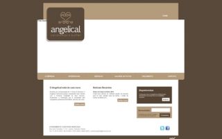 Angelical Cerimonial & Buffet