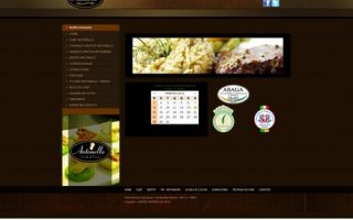 Chef Antonello Buffet