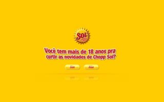 Chopp Sol Delivery