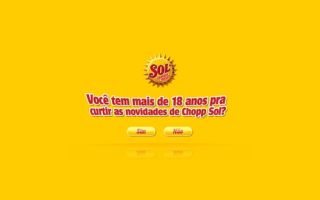 Chopp Sol Delivery