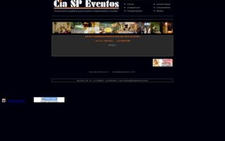 Cia Sp Eventos