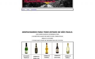 Colonial Vinhos